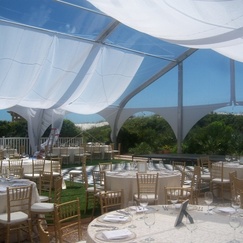 Clearspan Tent Rentals